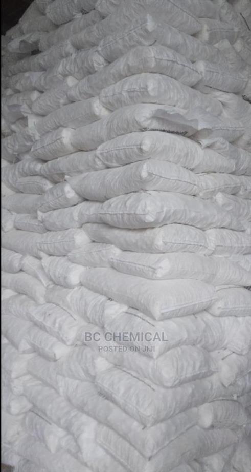 Aluminum Sulphate