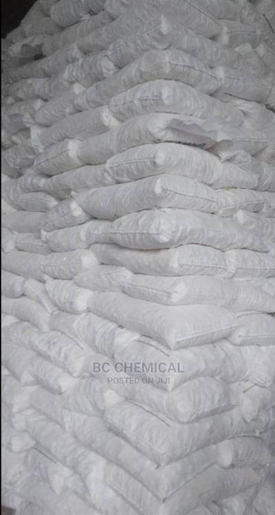 Aluminum Sulphate