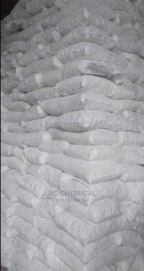 Aluminum Sulphate
