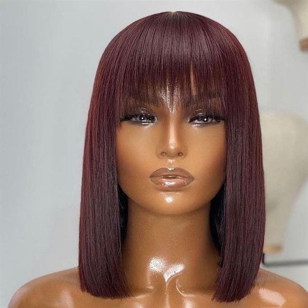 Full frontal 💯 human hair body wave