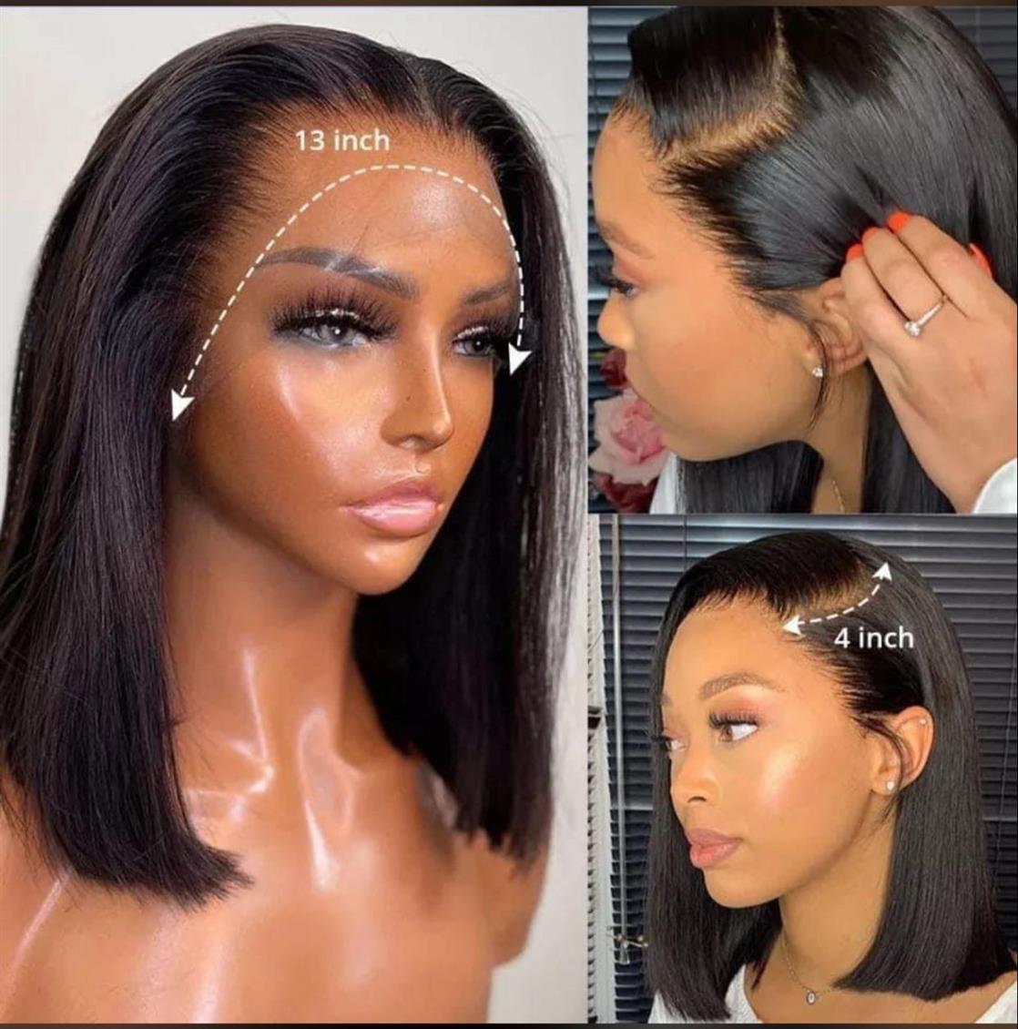 All hairs are available 💯human hair