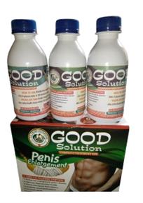 Good Solution for Penis Enlargement Drin