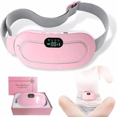 MENSTRUAL BELT