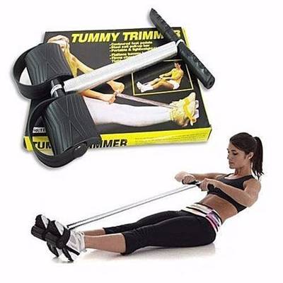 TUMMY TRIMMER