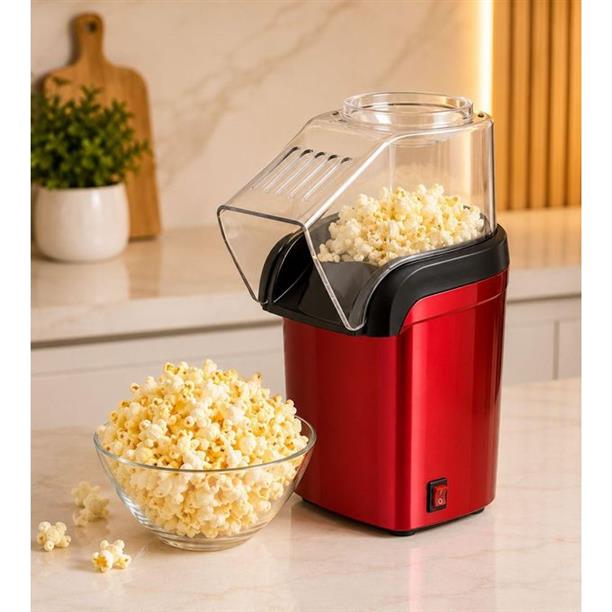 POPCORN MAKER FOR HOME USE