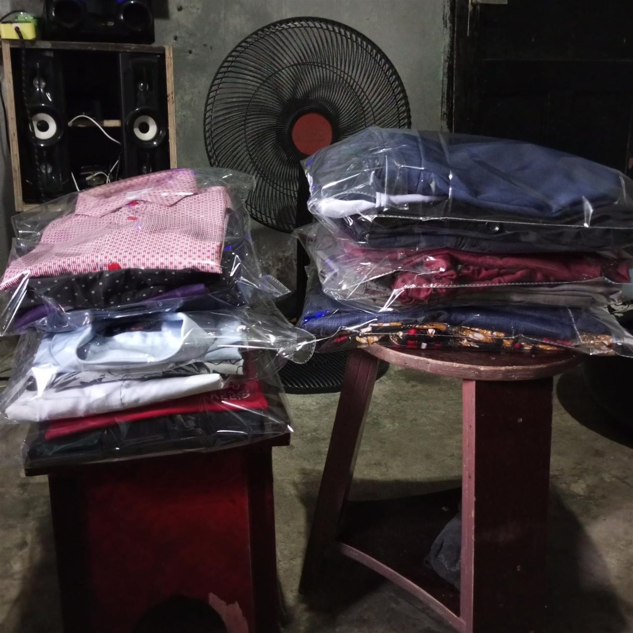 Gib drycleaning and laundry