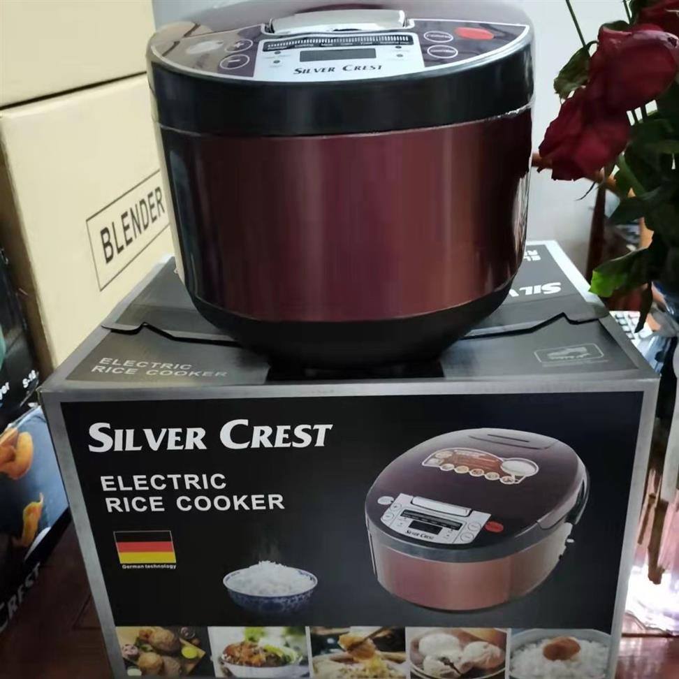 Silvercrest Electric Cooker