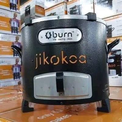 Charcoal stove