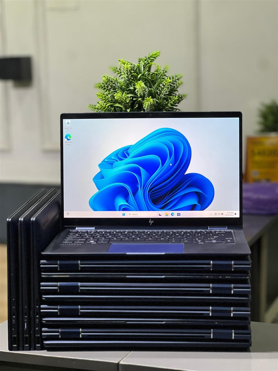 HP EliteBook Dragonfly