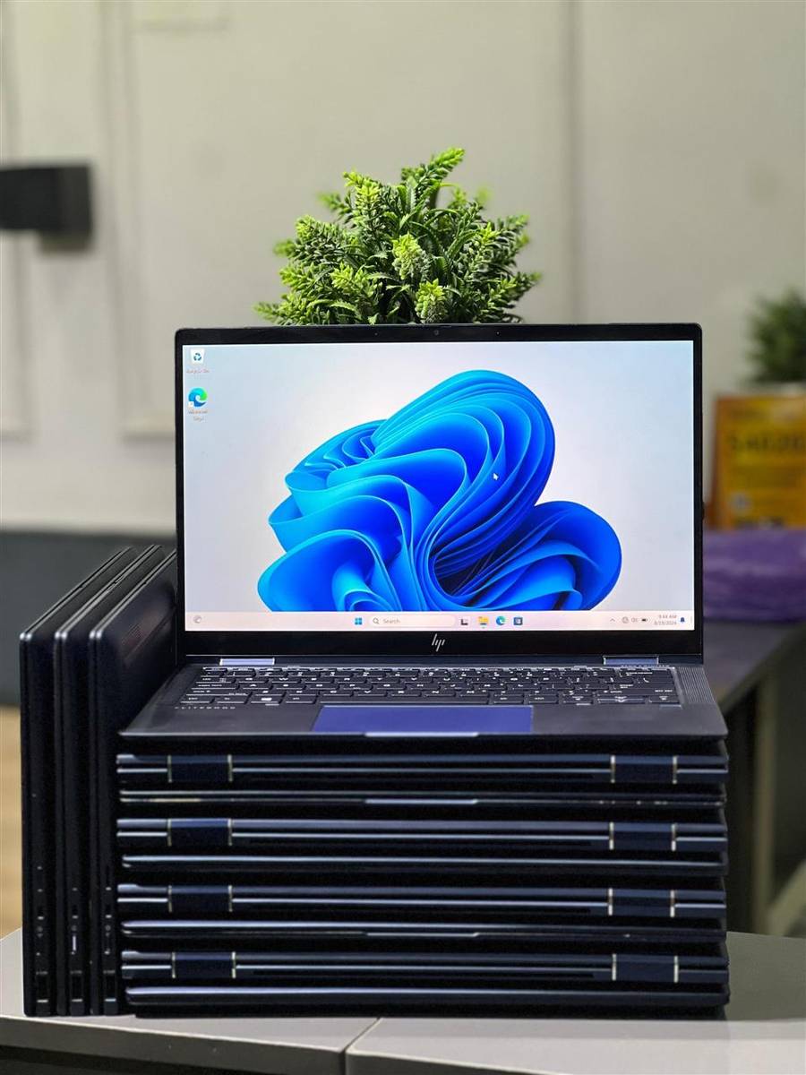 HP EliteBook Dragonfly