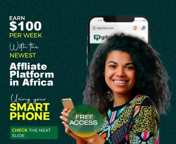 EARNING 6FIGURE  BY PRESSING YOUR PHONE