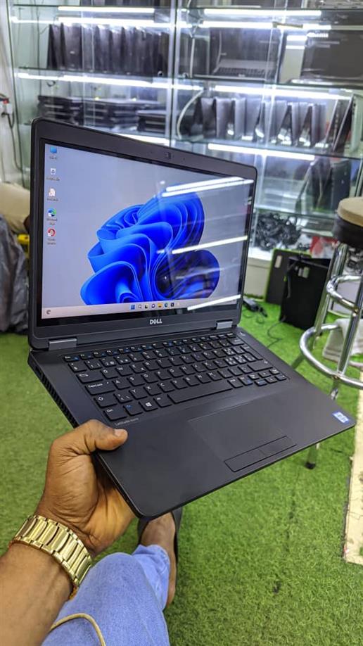 Dell Latitude E5470
