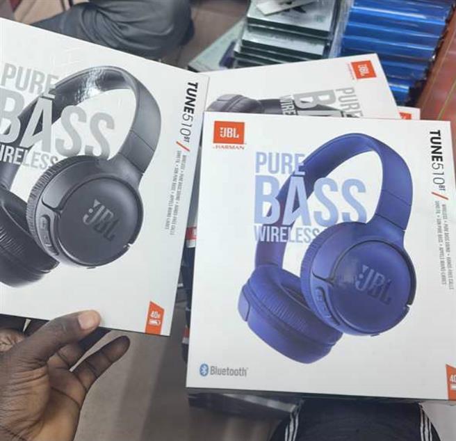 JBL Headphone