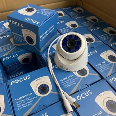 Security camera