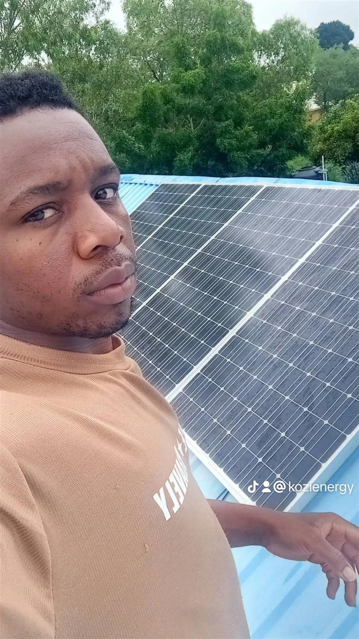 Solar/electrical system
