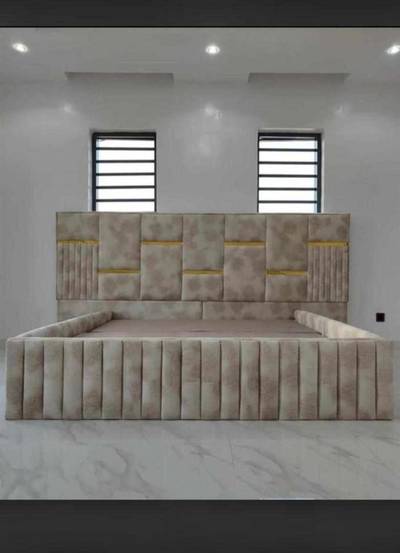 6 by 6 bed frame