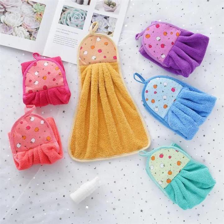Kitchen towel