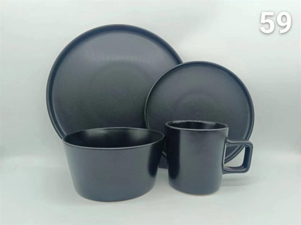 Dinner set