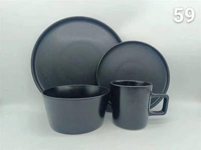 Dinner set
