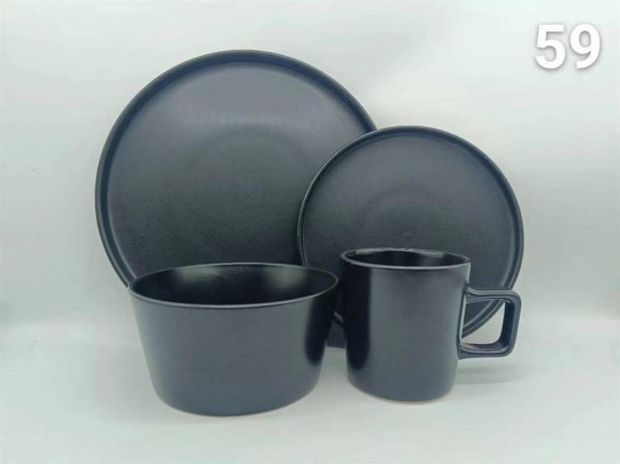 Dinner set