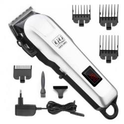 Kiki New Gain Rechargeable Hair Clipper