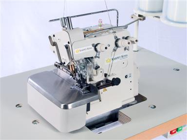 industrial sewing machine