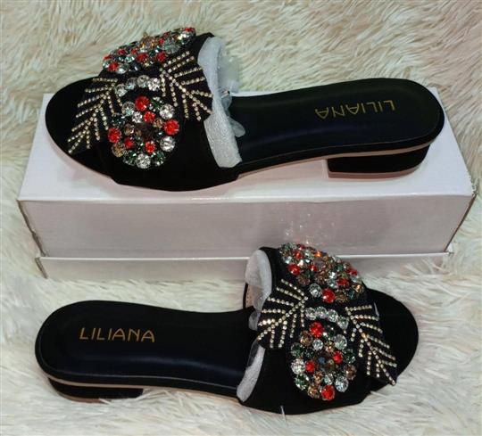 Slippers