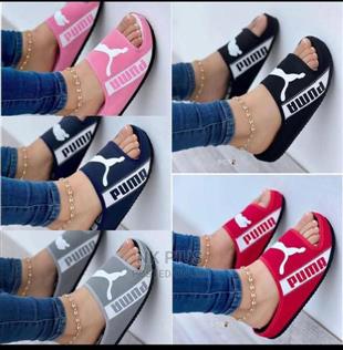Slippers