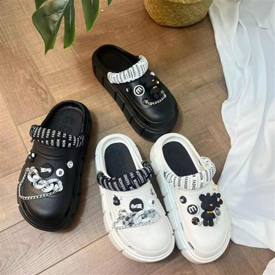 Slippers