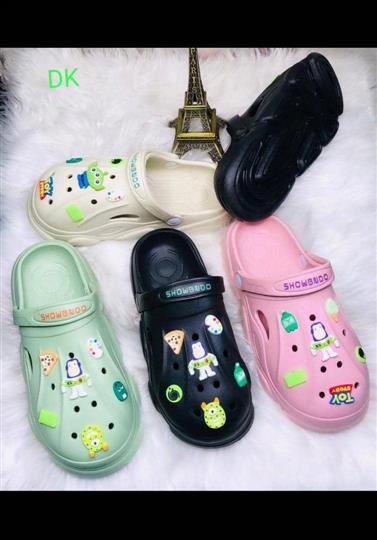 Slippers