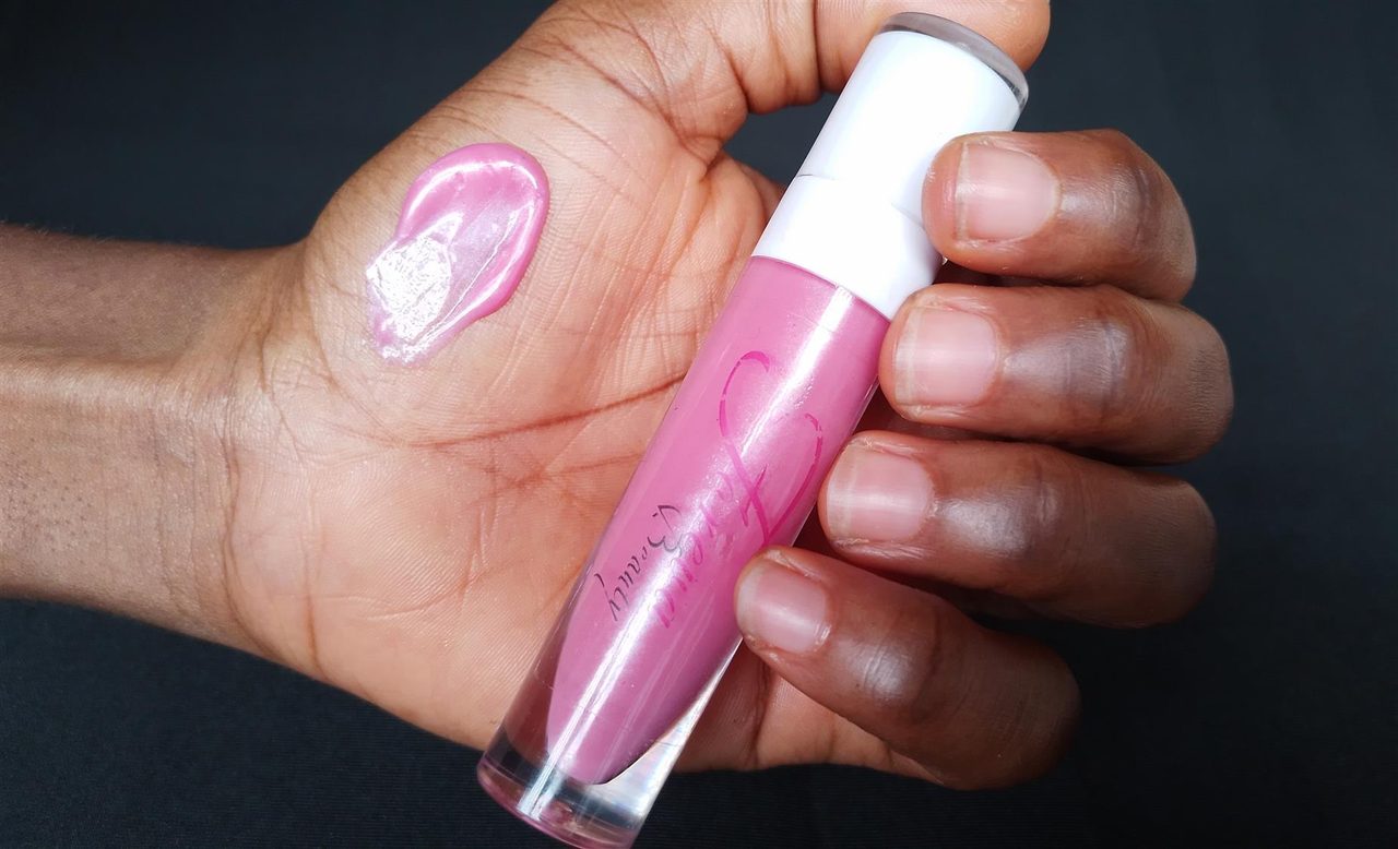 Lip glosses