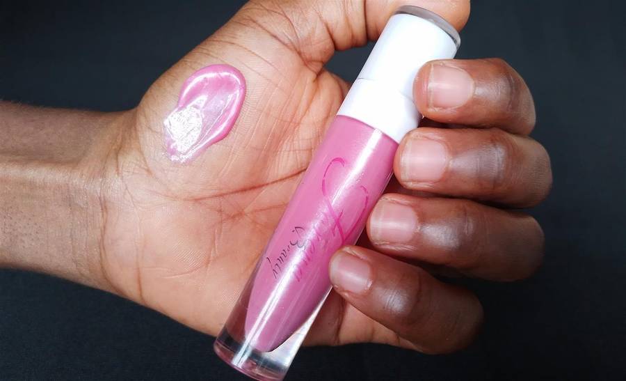 Lip glosses