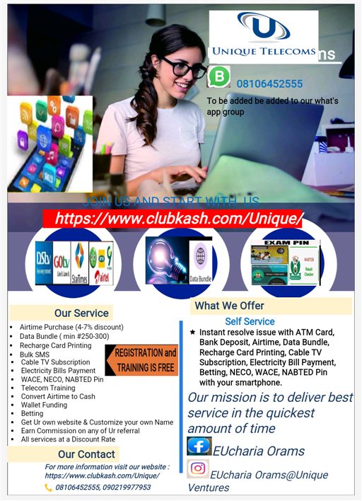 Be Boss and Earn Daily like Bank