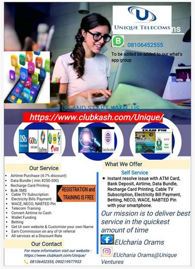 Be Boss and Earn Daily like Bank