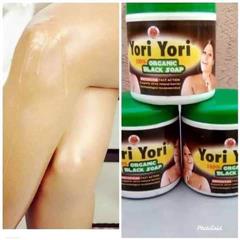 Organic Ghana product