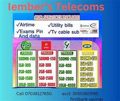 Learn to be a data vendor