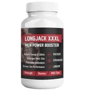 Longjack xxxl pills