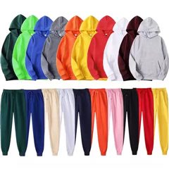 Hoodie up and down