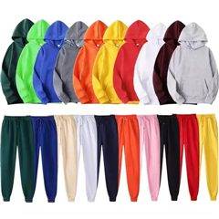 Hoodie up and down