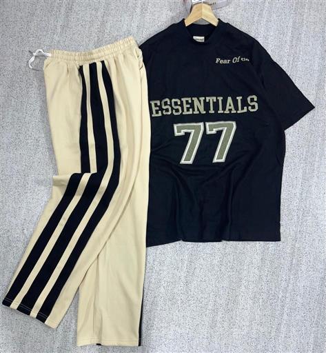 up and down joggers for men