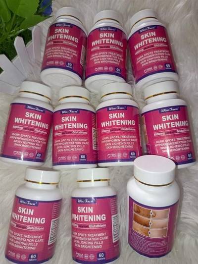 Bio San SKIN WHITENING