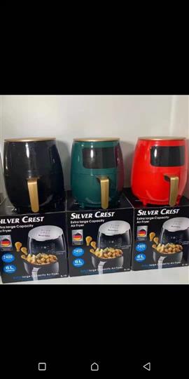Air Fryer