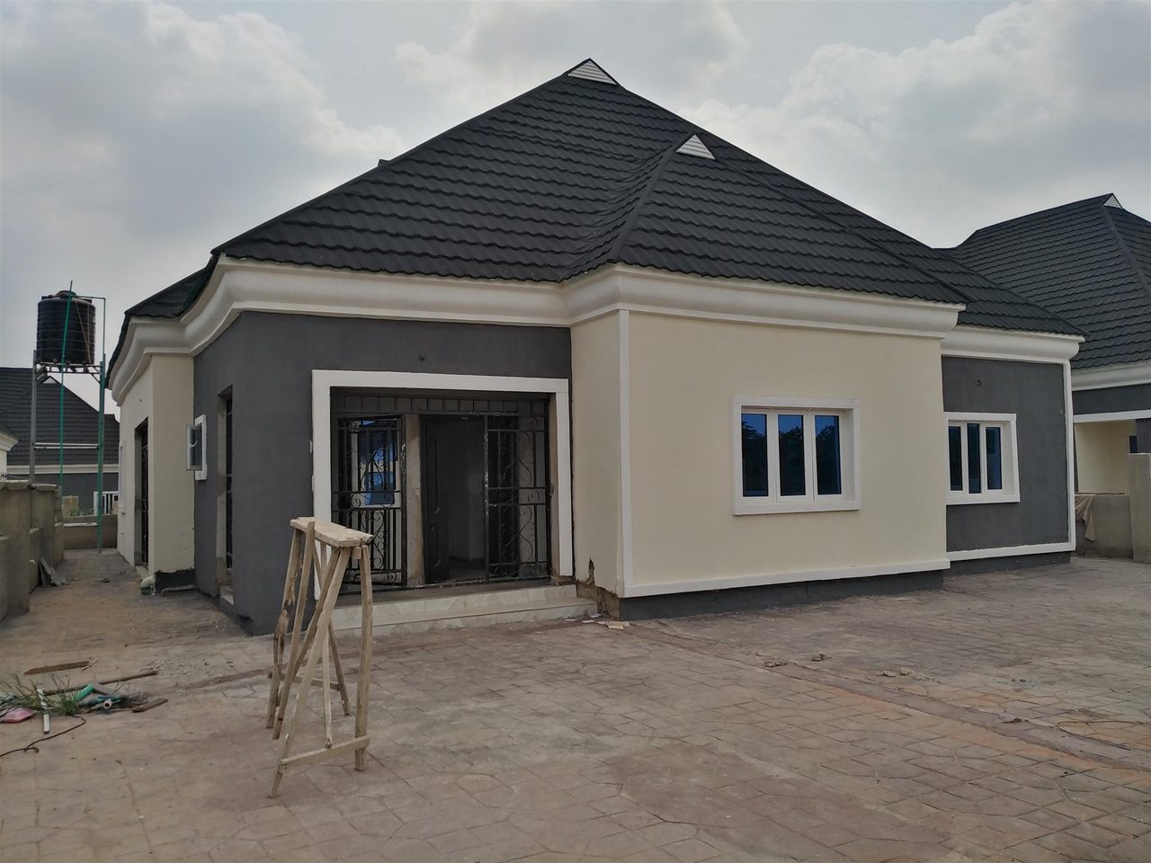 For sale, Newly built 3 Bedroo Bungalow