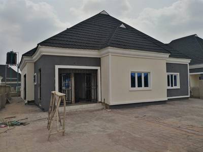 For sale, Newly built 3 Bedroo Bungalow