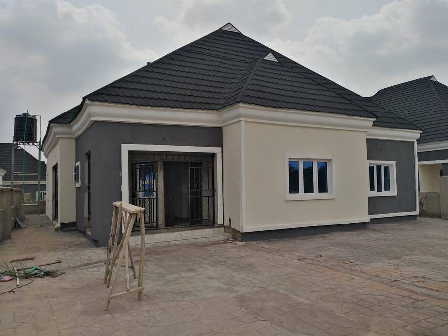 For sale, Newly built 3 Bedroo Bungalow