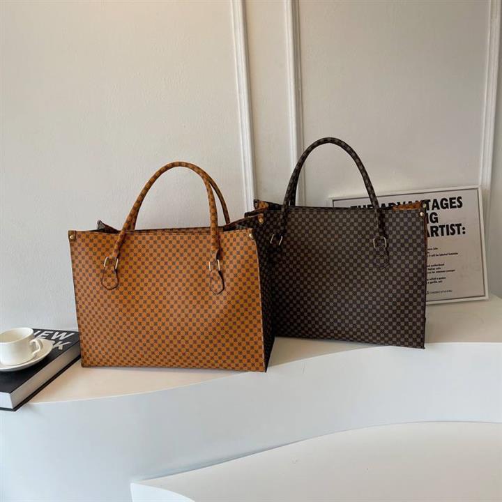 Maxi bag