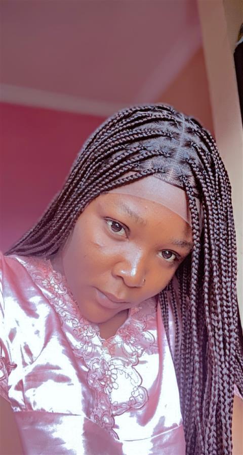 Braided wigs