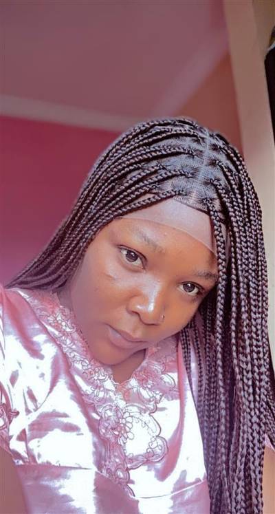 Braided wigs