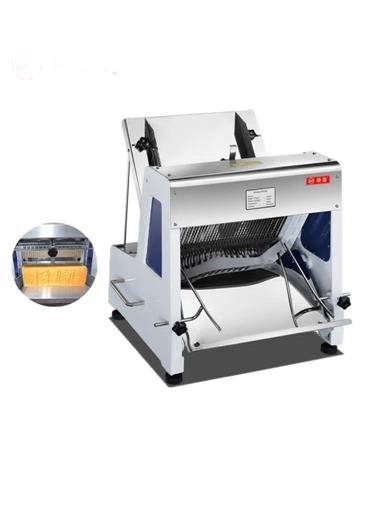 Bread slicer