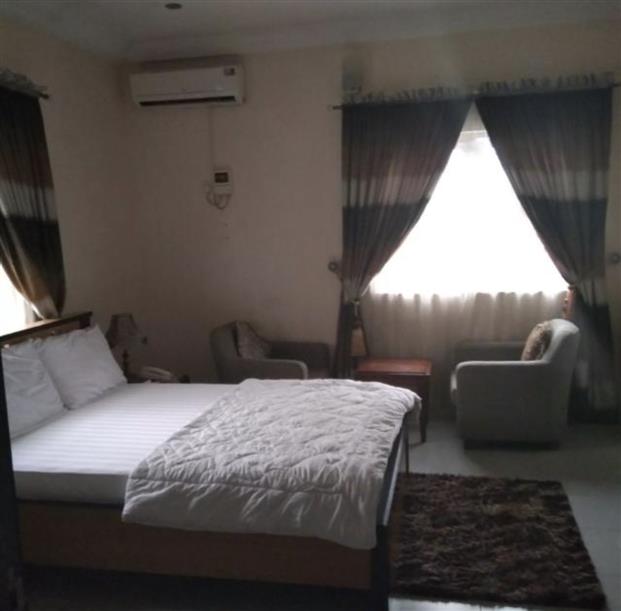 Two bedroom serviced Apartment